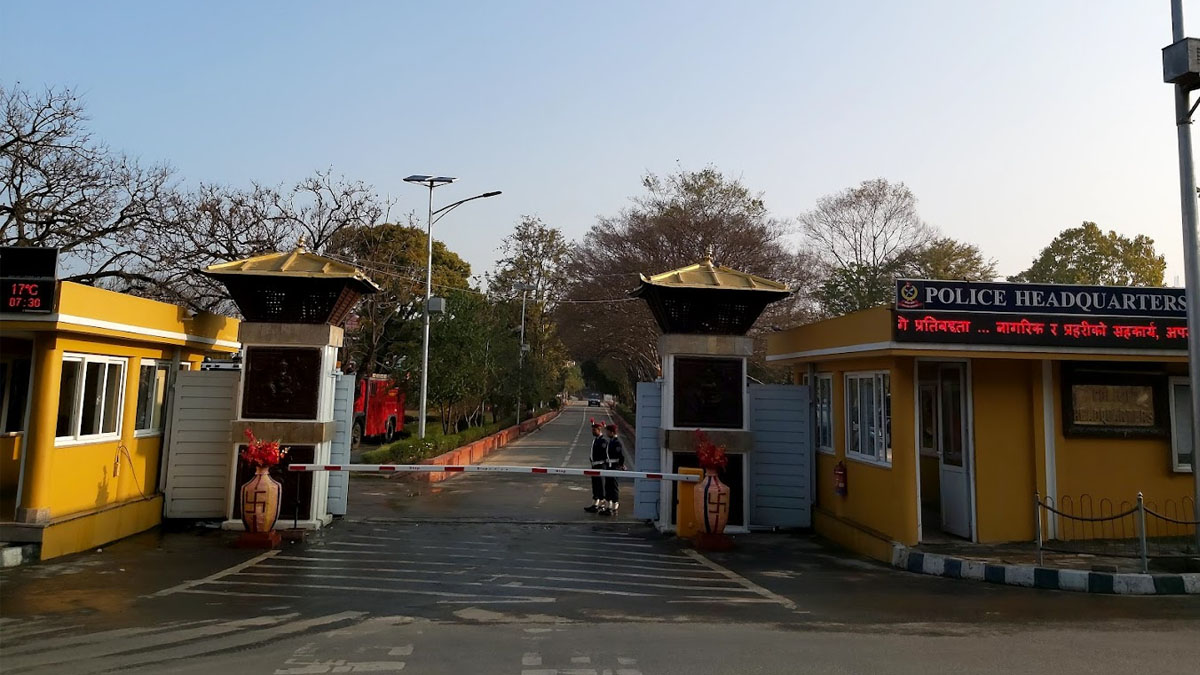 एकैपटक ४८ एसपी र १२० डिएसपीको सरुवा, को कहाँ पगे?